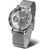 Vostok Europe Undine Mirror Automatic NH38-515A765BR