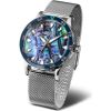 Vostok Europe Undine Abalone Automatic NH35-515A757BR