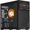 Actina 5901443401650 PC AMD Ryzen™ 7 5700X3D 32 GB DDR4-SDRAM 1 TB SSD AMD Radeon RX 7700 XT Midi Tower Black