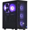 Actina 5901443387527 PC AMD Ryzen™ 5 5600 16 GB DDR4-SDRAM 1 TB SSD NVIDIA GeForce RTX 4060 Midi Tower Black