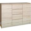 Top E Shop Topeshop 2D4S SONOMA chest of drawers