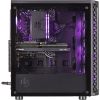 Actina 5901443386230 PC AMD Ryzen™ 5 7600 32 GB DDR5-SDRAM 1 TB SSD NVIDIA GeForce RTX 4060 Midi Tower Black