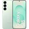 Samsung Galaxy S25 15.8 cm (6.2") Dual SIM Android 15 5G USB Type-C 12 GB 256 GB 4000 mAh Mint colour