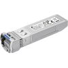 TP-Link Omada SM5110LSA-10 network transceiver module Fiber optic 10312 Mbit/s SFP+