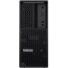 Lenovo ThinkStation P3 Tower Intel® Core™ i5 i5-13600K 16 GB DDR5-SDRAM 1000 GB SSD Windows 11 Pro Workstation Black