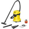 Odkurzacz KARCHER WD 3 V-17/4/35 + Nozzles(YYY) - 1.628-124.0