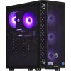 Actina 5901443335429 PC Intel® Core™ i5 i5-12400F 16 GB DDR4-SDRAM 1 TB SSD NVIDIA GeForce RTX 3060 Midi Tower Black