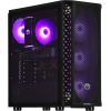 Actina 5901443389101 PC Intel® Core™ i5 i5-12400F 16 GB DDR4-SDRAM 1 TB SSD Intel Arc A380 Midi Tower Black