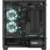 Actina 5901443387107 PC AMD Ryzen™ 7 7800X3D 32 GB DDR5-SDRAM 1 TB SSD AMD Radeon RX 7900 XTX Midi Tower Black