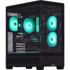 Actina 5901443383666 PC Intel® Core™ i5 i5-12400F 32 GB DDR4-SDRAM 1 TB SSD NVIDIA GeForce RTX 4060 Ti Midi Tower Black