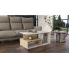 Top E Shop Topeshop PRIMA SON MIX coffee/side/end table Coffee table Free-form shape 1 leg(s)
