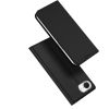 Case Dux Ducis Skin Pro Apple iPhone 16e black