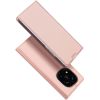 Case Dux Ducis Skin Pro Xiaomi Redmi Note 14 Pro+ 5G rose-gold