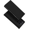 Case Dux Ducis Skin Pro Xiaomi Redmi Note 14 Pro 5G/Poco X7 black