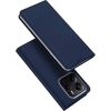 Case Dux Ducis Skin Pro Xiaomi Redmi Note 14 5G dark blue