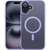 Case Dux Ducis Yind Apple iPhone 16 Plus purple