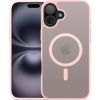 Case Dux Ducis Yind Apple iPhone 16 Plus pink