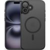 Case Dux Ducis Yind Apple iPhone 16 Plus black
