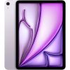 Apple iPad Air 6.gen 11" (2024) 128GB WiFi - Purple (Atjaunināts, stāvoklis kā jauns)