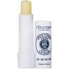 L'Occitane Shea Butter Lip Balm Stick 4,5 gr