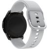Fusion TYS ремешок для часов Samsung Galaxy Watch  42mm | 20mm серый