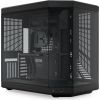 HYTE Y70 Midi Tower Black