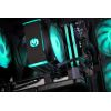 Actina 5901443383680 PC AMD Ryzen™ 5 7600 32 GB DDR5-SDRAM 1 TB SSD AMD Radeon RX 7700 XT Midi Tower Black