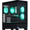 Actina 5901443387954 PC Intel® Core™ i5 i5-12400F 32 GB DDR4-SDRAM 1 TB SSD Intel Arc A580 Midi Tower Black