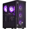 Actina 5901443403326 PC AMD Ryzen™ 5 9600X 32 GB DDR5-SDRAM 1 TB SSD AMD Radeon RX 7700 XT Midi Tower Black