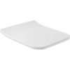 Villeroy & Boch poda sēdriņķis ar vāku Architectura Slimseat, QR/SC, balts