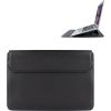 Devia Ultra-Thin MacBook Leather Чехол для ноутбука с функцией подставки 13.3"- 16"