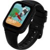 Garett Kids Vibe 4G Black Bērnu Viedpulkstenis