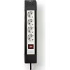 Nedis EXSO430F1PRO Удлинитель типа F (CEE 7/7) 3680W /16A / 3m