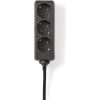 Nedis EXSO315F1BK Pagarinātājs 1.5m