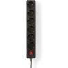 Nedis EXSO630F2BK Удлинитель 3m
