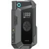 Usams Jumpstarter Power bank 8000mAh +  Встроенный фонарик Черный