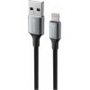 Swissten Textile II USB - Lightning кабель для передачи данных и зарядки 1.5m