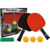 Mocco Ping-Pong Set / Portable Table Tennis Set