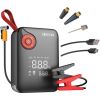 Forever  JS-400 Jump starter 4in1  7200mAh