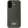 Audi IML Stitching Pattern MagSafe Защитный Чехол для Apple iPhone 16