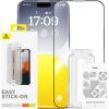 Baseus Sapphire Privacy Protection Tempered Glass Защитное Стекло для Apple iPhone 15 Plus