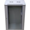 Extralink 18U 600x450mm Коммутационный шкаф с креплением на стену (EX.14374)