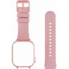Garett Kids Cute 2 4G Ремешок Розовый