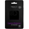 Evelatus Apple  iPhone 16 Pro/16 Pro max Full Camera Lens Protector Armor Clear