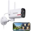 Dekco DC4L IP Камера Видео Наблюдения