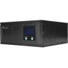 Extralink Piorun EX.31131 Адаптер питания / Авто инвертор 1500VA / 1200W