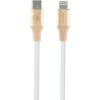 Guess GUCLLALRGDD USB-C - Lightning Vads 1.5m