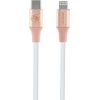 Guess GUCLLALRGDP USB-C - Lightning Vads 1.5m