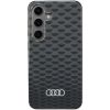 Audi IML Pattern MagSafe Чехол для Samsung Galaxy S24