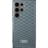 Audi IML Pattern MagSafe Чехол для Samsung Galaxy S24 Ultra